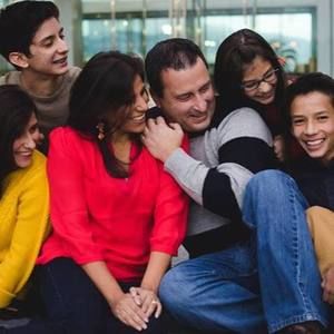 Meet your Posher, Ana